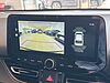 Hyundai I30 1.5T GDi N Line 5dr Pearl - Phantom black