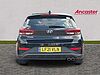Hyundai I30 1.5T GDi N Line 5dr Pearl - Phantom black