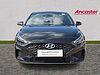Hyundai I30 1.5T GDi N Line 5dr Pearl - Phantom black