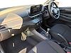 Hyundai I20 1.0T GDi 90 Black Line 5dr Atlas white