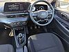 Hyundai I20 1.0T GDi 90 Black Line 5dr Atlas white
