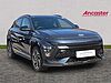 Hyundai KONA 1.6 Hybrid 129 N Line 5dr DCT Blue