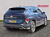 Hyundai KONA 1.6 Hybrid 129 N Line 5dr DCT Blue