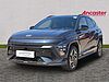 Hyundai KONA 1.6 Hybrid 129 N Line 5dr DCT Blue