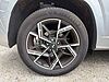 Hyundai TUCSON 1.6T 239 Hybrid N Line 5dr Auto Silver