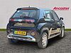 Hyundai INSTER 71kW 01 42kWh 5dr Auto Pearl - Abyss black