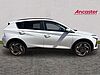 Hyundai BAYON 1.0 TGDi [90] Tech Line 5dr DCT Atlas white