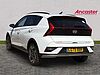Hyundai BAYON 1.0 TGDi [90] Tech Line 5dr DCT Atlas white