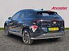 Hyundai KONA 160kW N Line 65kWh 5dr Auto Black