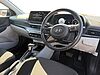 Hyundai I20 1.0T GDi Ultimate 5dr DCT Pearl - Aurora grey