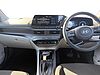 Hyundai I20 1.0T GDi Ultimate 5dr DCT Pearl - Aurora grey