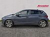 Hyundai I20 1.0T GDi Ultimate 5dr DCT Pearl - Aurora grey