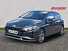 Hyundai I20 1.0T GDi Ultimate 5dr DCT Pearl - Aurora grey