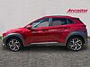 Hyundai KONA 1.6 GDi Hybrid Premium 5dr DCT Pearl - Pulse red