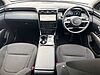 Hyundai TUCSON 1.6 TGDi Hybrid 230 Premium 5dr 2WD Auto White