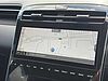 Hyundai TUCSON 1.6 TGDi Hybrid 230 Premium 5dr 2WD Auto White