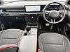 Hyundai TUCSON 1.6T 239 Hybrid N Line 5dr Auto Grey