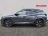 Hyundai TUCSON 1.6T 239 Hybrid N Line 5dr Auto Grey