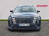 Hyundai TUCSON 1.6T 239 Hybrid N Line 5dr Auto Grey
