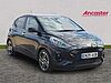 Hyundai I10 1.0 [63] Premium 5dr Auto [Nav] Black