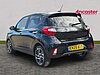 Hyundai I10 1.0 [63] Premium 5dr Auto [Nav] Black
