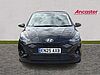 Hyundai I10 1.0 [63] Premium 5dr Auto [Nav] Black