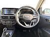 Hyundai I10 1.2 Advance 5dr Auto lid paint - Atlas white
