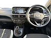 Hyundai I10 1.2 Advance 5dr Auto lid paint - Atlas white
