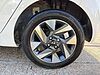 Hyundai I10 1.2 Advance 5dr Auto lid paint - Atlas white