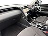 Hyundai TUCSON 1.6 TGDi SE Connect 5dr 2WD Dark teal
