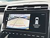 Hyundai TUCSON 1.6 TGDi SE Connect 5dr 2WD Dark teal