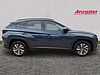 Hyundai TUCSON 1.6 TGDi SE Connect 5dr 2WD Dark teal