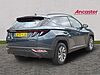 Hyundai TUCSON 1.6 TGDi SE Connect 5dr 2WD Dark teal