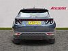 Hyundai TUCSON 1.6 TGDi SE Connect 5dr 2WD Dark teal
