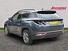 Hyundai TUCSON 1.6 TGDi SE Connect 5dr 2WD Dark teal