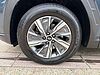 Hyundai TUCSON 1.6 TGDi SE Connect 5dr 2WD Dark teal