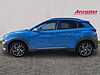 Hyundai KONA 1.6 GDi Hybrid Premium 5dr DCT Dive blue