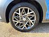 Hyundai KONA 1.6 GDi Hybrid Premium 5dr DCT Dive blue