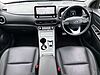 Hyundai KONA 150kW Ultimate 64kWh 5dr Auto Black