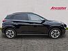 Hyundai KONA 150kW Ultimate 64kWh 5dr Auto Black