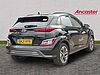 Hyundai KONA 150kW Ultimate 64kWh 5dr Auto Black