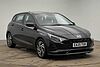 Hyundai I20 1.0T GDi Advance [Nav] 5dr DCT Black