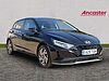 Hyundai I20 1.0T GDi Advance [Nav] 5dr DCT Black
