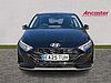 Hyundai I20 1.0T GDi Advance [Nav] 5dr DCT Black