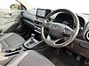 Hyundai KONA 1.6 GDi Hybrid Ultimate 5dr DCT Pearl - Pulse red