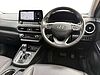 Hyundai KONA 1.6 GDi Hybrid Ultimate 5dr DCT Pearl - Pulse red