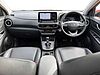 Hyundai KONA 1.6 GDi Hybrid Ultimate 5dr DCT Pearl - Pulse red