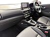 Hyundai KONA 1.6 GDi Hybrid Ultimate 5dr DCT Pearl - Pulse red