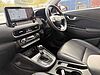 Hyundai KONA 1.6 GDi Hybrid Ultimate 5dr DCT Pearl - Pulse red