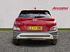 Hyundai KONA 1.6 GDi Hybrid Ultimate 5dr DCT Pearl - Pulse red